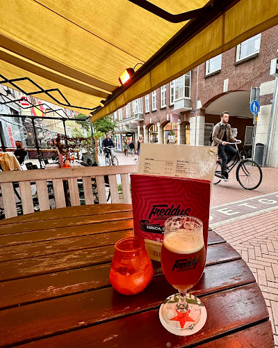 Opinii despre Freddy's în Nijmegen - Horeca
