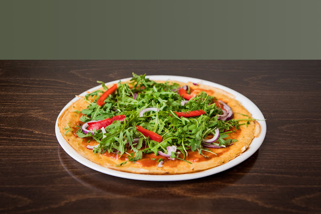 Tante Truus Pannenkoeken - Houten