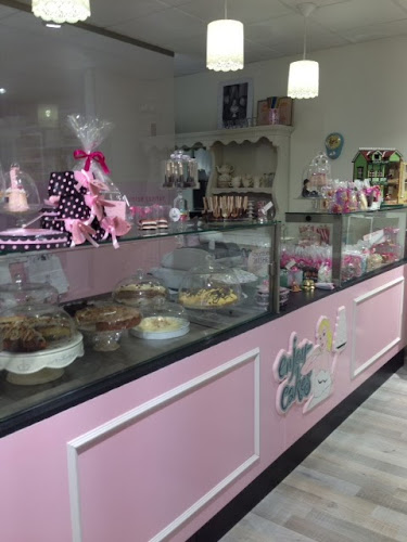 Enjoy-Cakes - Spijkenisse