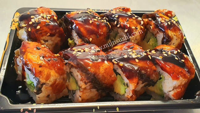 Comentarii opinii despre MijnSushi