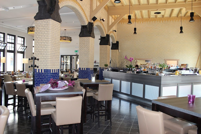 Restaurant Ume Roermond - Roermond