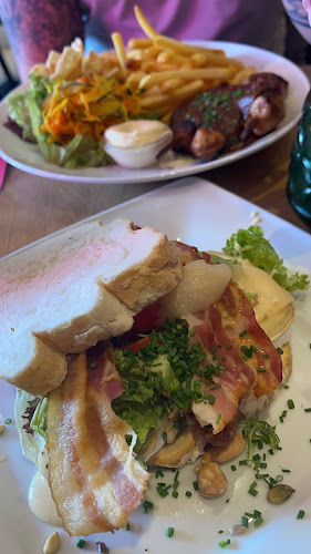 Comentarii opinii despre Lunchroom Engelhard