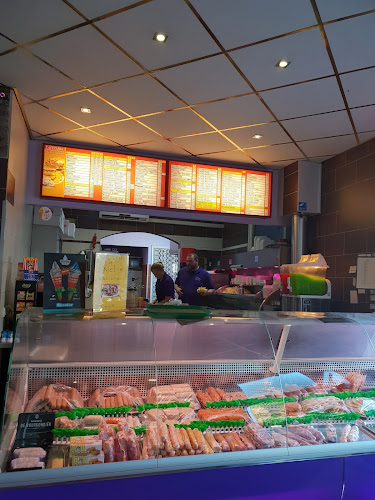 Opinii despre Cafetaria 't Huukske în Sint-Michielsgestel - Horeca