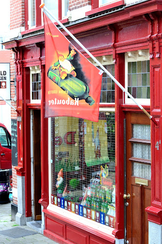 Slijterij de Kabouter