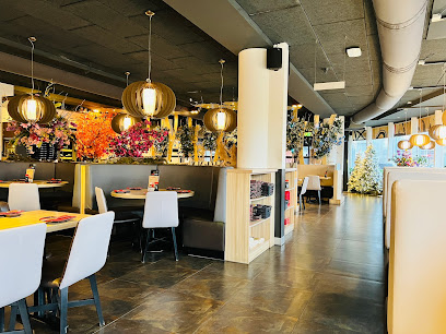 SHABU SHABU Zoetermeer