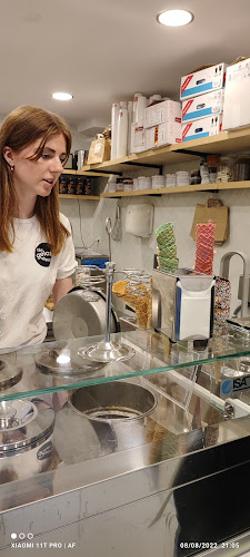 Opinii despre The Gelato District în Den Haag - Horeca