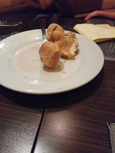 Comments and reviews of Rasa Sayang