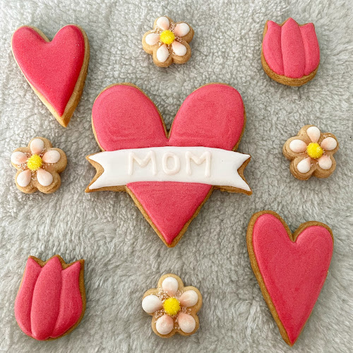 Comentarii opinii despre Steefs Bakes