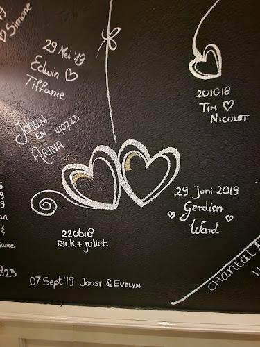 Herberg Nuwenspete - Horeca