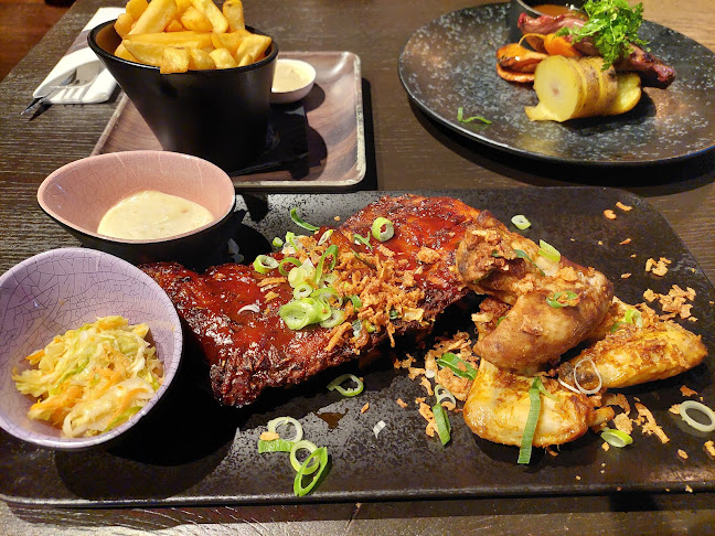 De Buurman Bar & Grill - Horeca