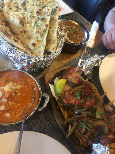 Delhi Darbaar Indiaas Restaurant - Horeca