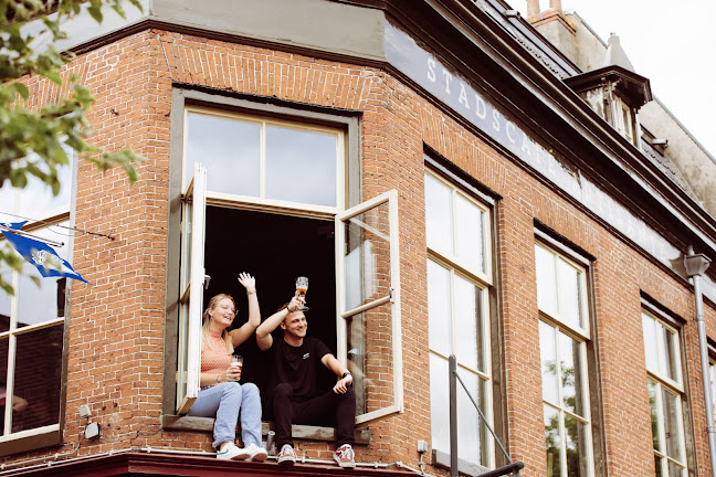 Stadscafé Artisante - Horeca