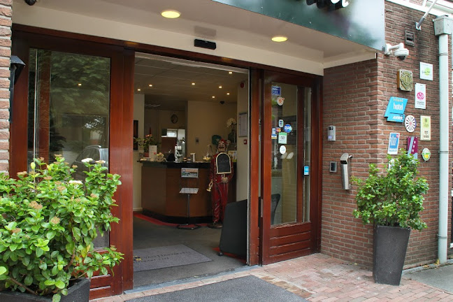 Restaurant Het Wapen van Harmelen - Horeca