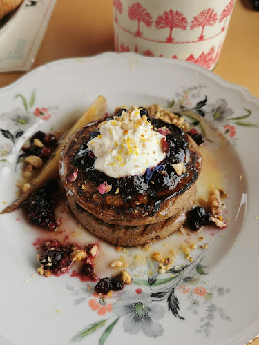Koffiehuis De Goede Morgen - Vinkeveen