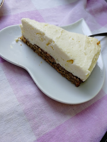 Comentarii opinii despre theetuin ik & mijn moeder