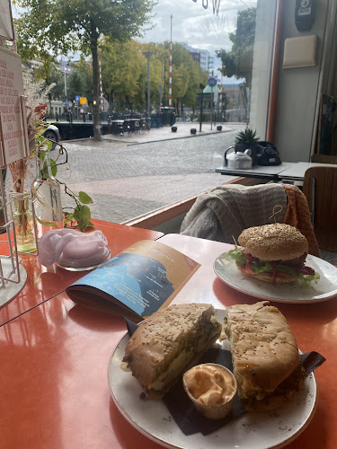 Opinii despre Wadapartja Westerhaven în Groningen - Horeca