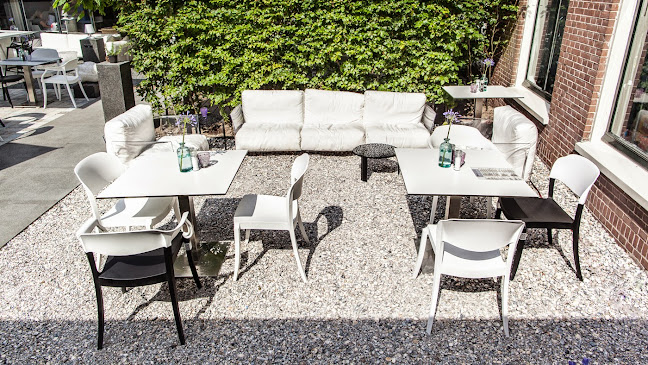 Meneer Frans - Horeca