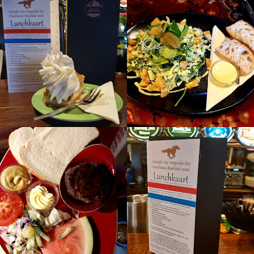 Comentarii opinii despre Het Vergulde Ros