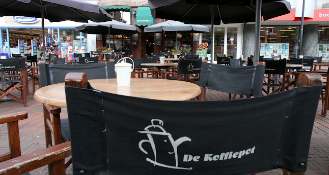 Opinii despre De Koffiepot în Hoogeveen - Horeca