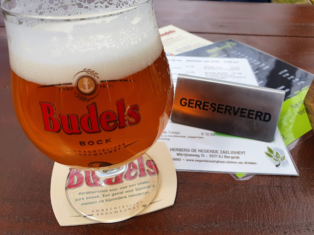 Restaurant Herberg De Negende Zaeligheyt - Bergeijk