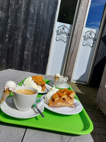 De IJskuip/Erve Kuiper - Horeca