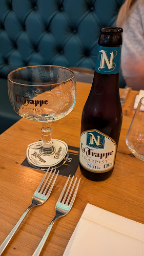 Comentarii opinii despre Restaurant La Padella