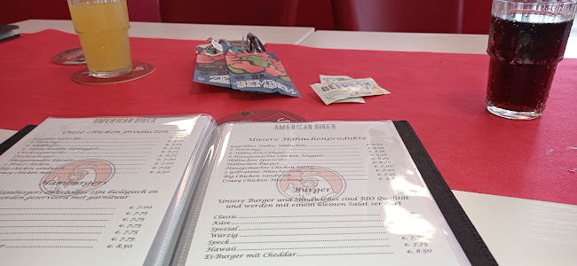 Comentarii opinii despre The Crazy Chicken