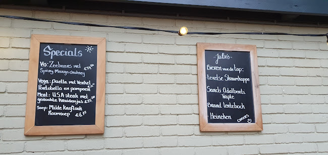 Restaurant Julie's - Bergen