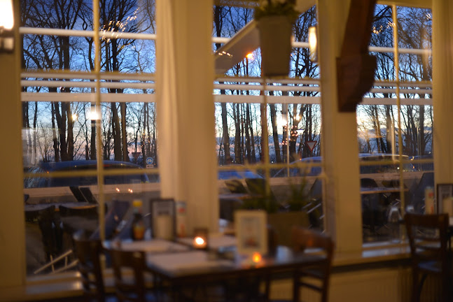 Pannekoekhuis De Grebbeberg - Horeca