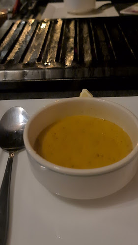 Comentarii opinii despre Salt & Pepper BBQ & Grill Restaurant