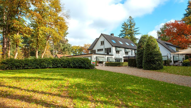 Brasserie 't Genot van Garderen - Horeca