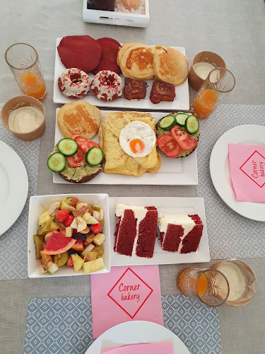 Comentarii opinii despre Corner Bakery