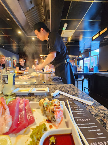 Restaurant Osaka Roosendaal - Roosendaal