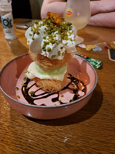 Rhodos Grieks Specialiteiten Restaurant