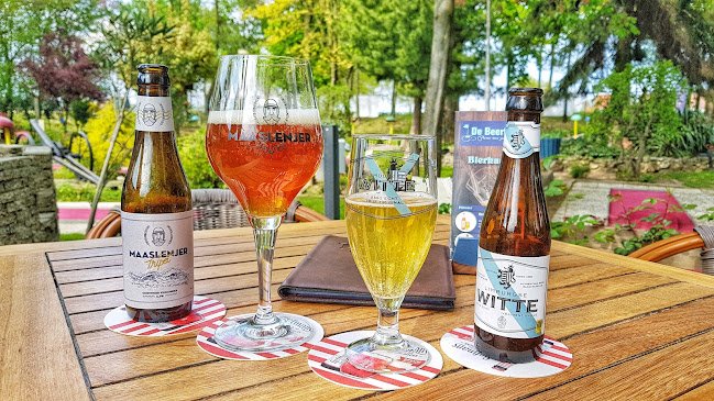 De Beertuin - Horeca