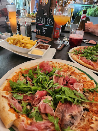 Brasserie Oldenhave Open Times