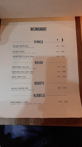 La Vespa Laren - Laren