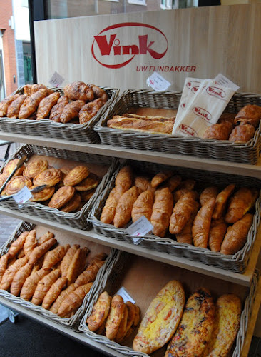 Comentarii opinii despre Bakkerij Vink Haarlem B.V.