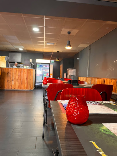 Grillroom Piramide Nieuwkoop