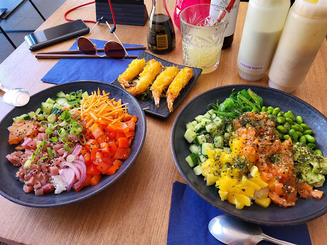 Yummy Bowls - Amsterdam