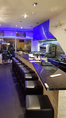 Opinii despre Grillroom Montfort în Alkmaar - Horeca