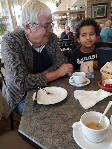 Leerwerkplaats Accent Capelle