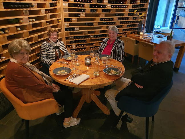 Comentarii opinii despre Restaurant Poppe Apeldoorn B.V.