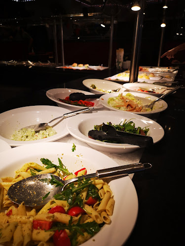 Restaurant Wok Palace - Horeca