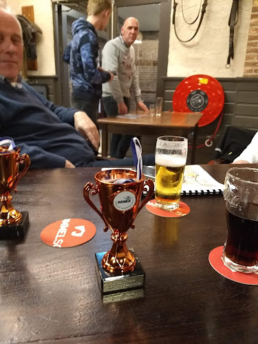 Opinii despre café-zaal 't Karrewiel în Dongen - Horeca