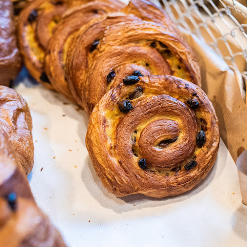 Opinii despre Nobels Brood în Dordrecht - Horeca