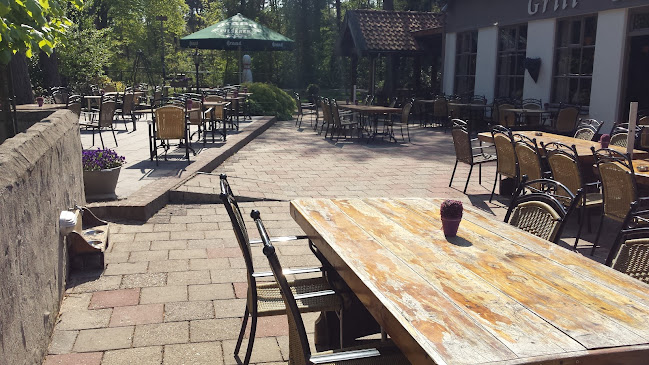 Comentarii opinii despre Grill-Restaurant & Bowling "Net Iets Anders"