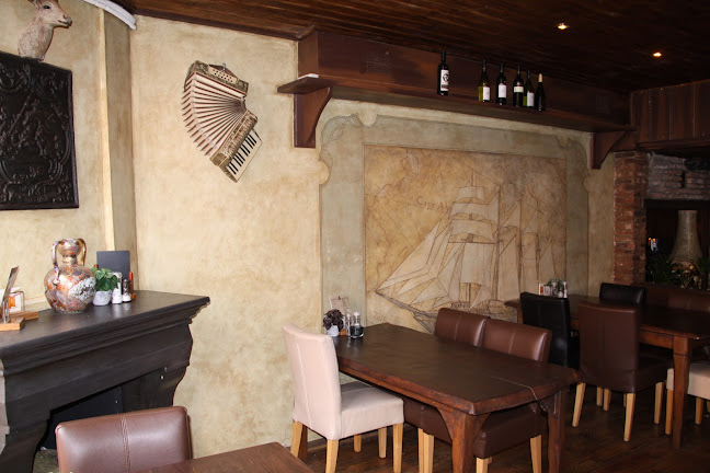 De Admiraal | Bar & BBQ Phone number