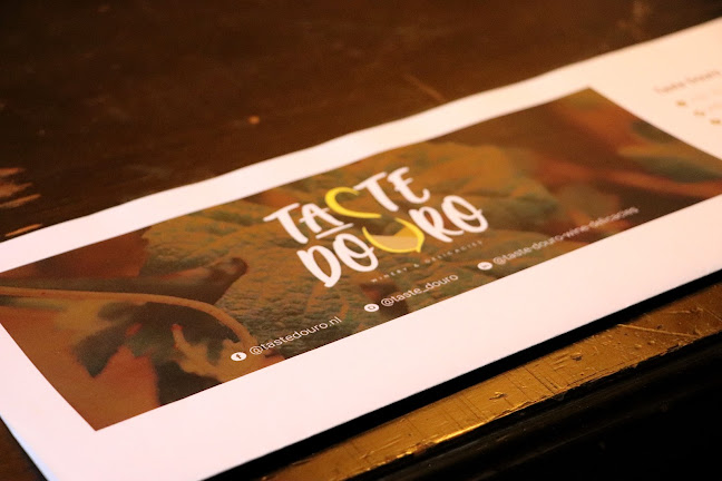 Opinii despre Taste Douro în Den Haag - Horeca