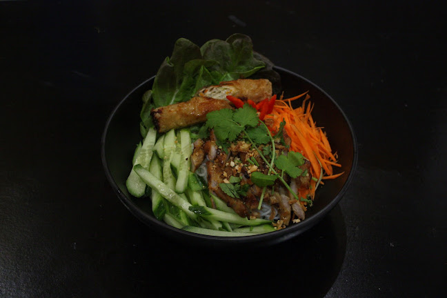 Yume Phan Barneveld - Horeca